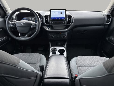 Used 2022 Ford Bronco Sport Big Bend image 7