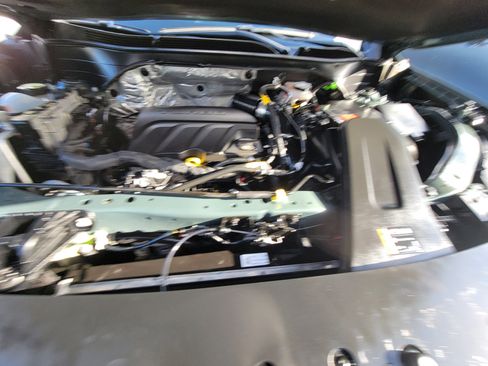 Used 2026 GMC Sierra 1500 Denali w/ Denali Reserve Package image 30