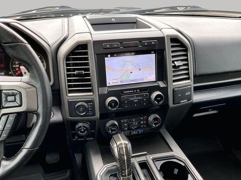 Used 2019 Ford F150 Raptor w/ Equipment Group 802A Luxury AWD/4WD image 7