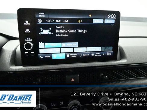Used 2024 Honda CR-V EX-L image 27