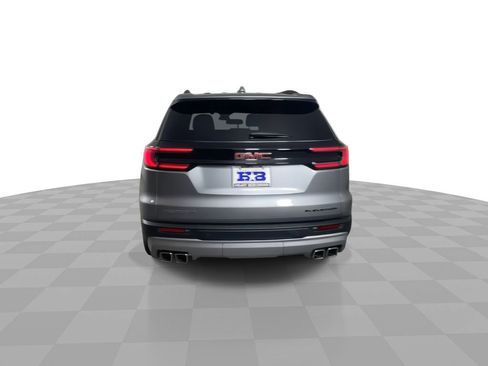 New 2025 GMC Acadia Elevation image 7