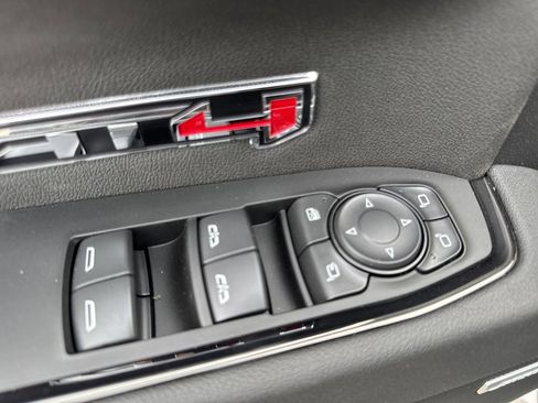 New 2026 GMC Sierra 1500 AT4 w/ AT4 Premium Package AWD/4WD image 20