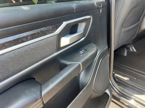 Used 2020 RAM 1500 Big Horn image 38