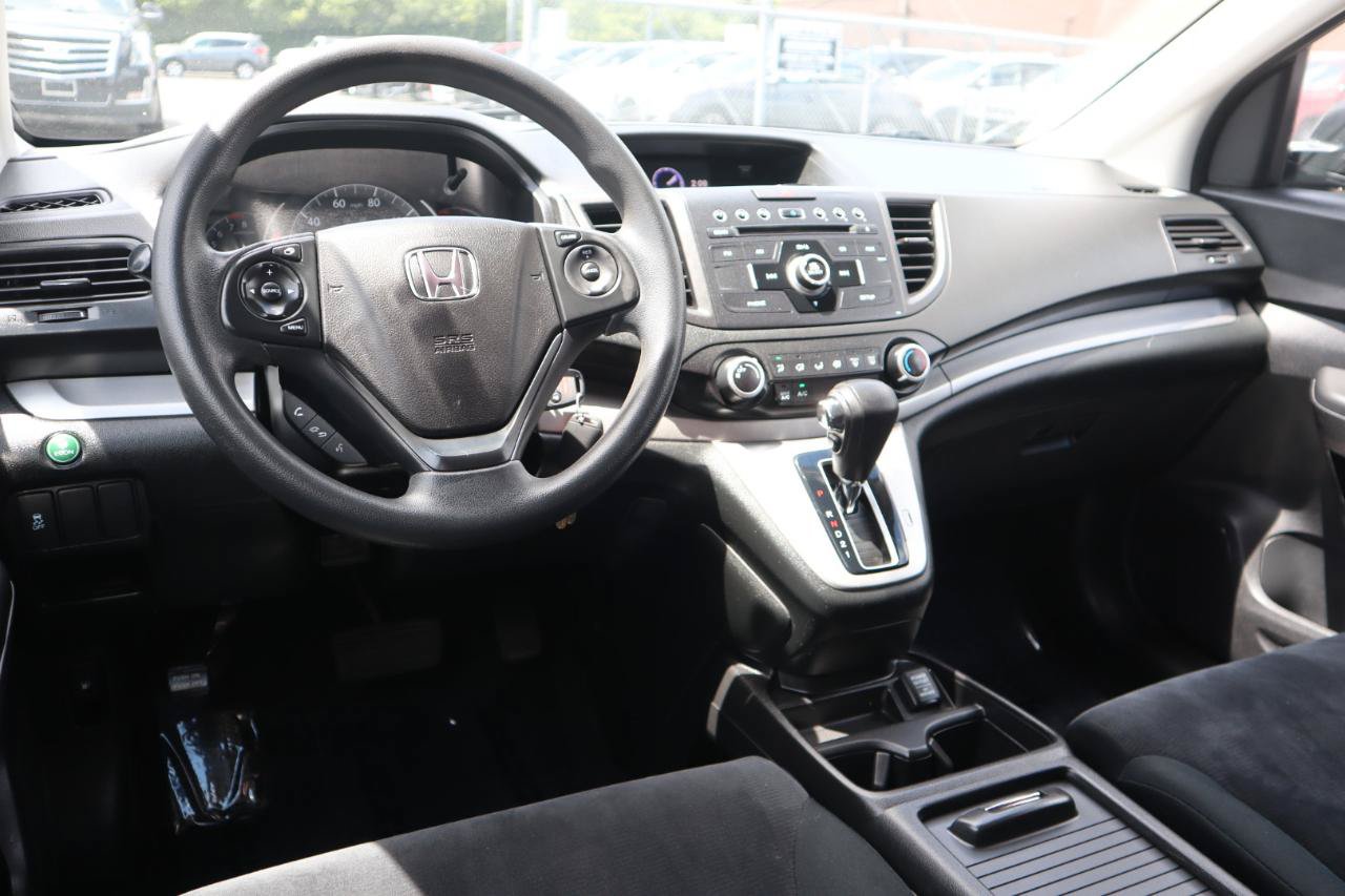 Used 2013 Honda CR-V LX image 17