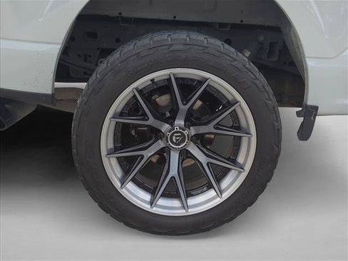 Certified 2024 Ford F150 XLT w/ Equipment Group 302A MID AWD/4WD image 28