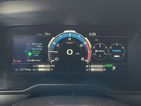 Used 2024 Toyota Sequoia SR5 image 19