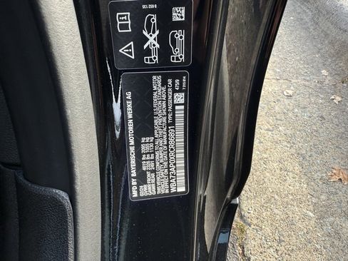 Used 2024 BMW 430i xDrive Coupe w/ Premium Package image 34