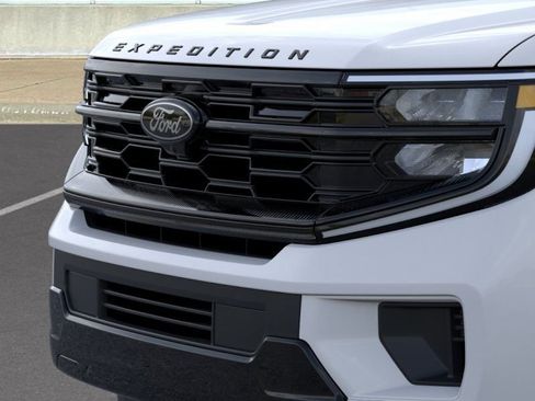 New 2026 Ford Expedition Platinum AWD/4WD image 47