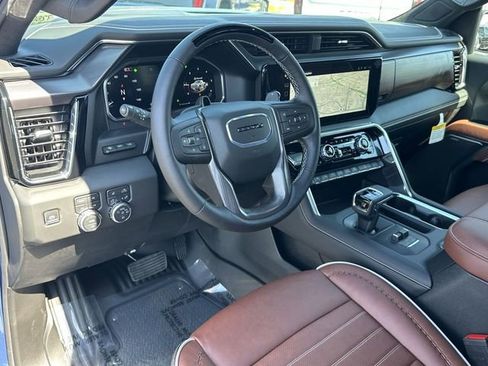 New 2026 GMC Sierra 1500 Denali Ultimate image 10