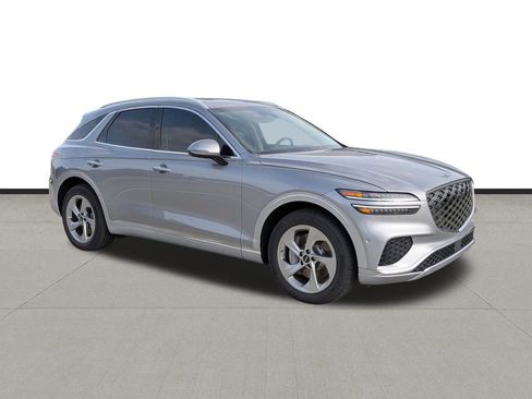 New 2026 Genesis GV70 2.5T Advanced AWD/4WD image 3
