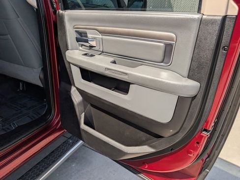Used 2018 RAM 1500 Big Horn AWD/4WD image 31