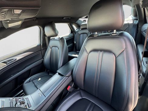 Used 2019 Lincoln MKZ Premiere AWD/4WD image 19