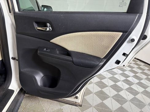 Used 2015 Honda CR-V EX image 17