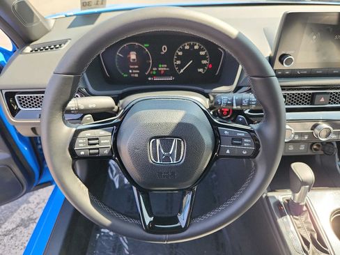 Certified 2026 Honda Civic Sport image 19