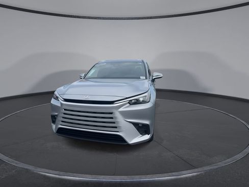 Used 2025 Lexus TX 350 FWD w/ Technology Package image 4