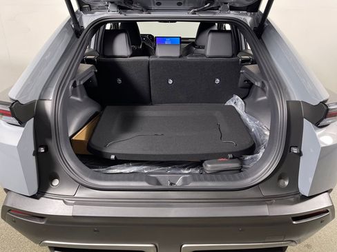 New 2026 Toyota C-HR AWD/4WD image 10