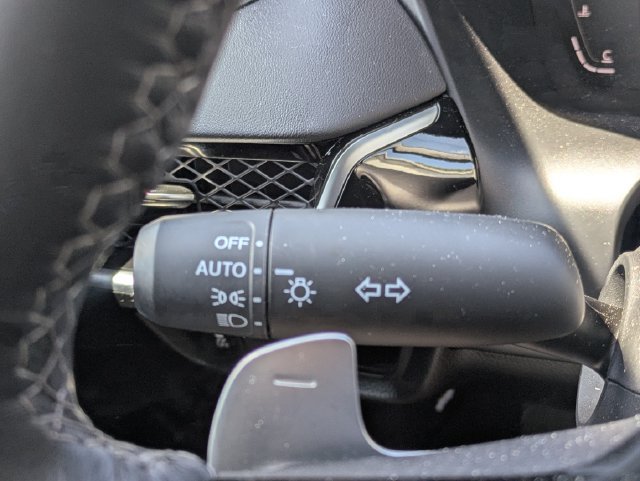 Certified 2025 Acura ADX FWD image 35