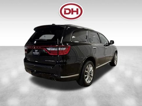 Used 2024 Dodge Durango Citadel AWD/4WD image 13