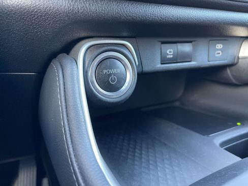 Used 2024 Toyota Grand Highlander Limited image 13