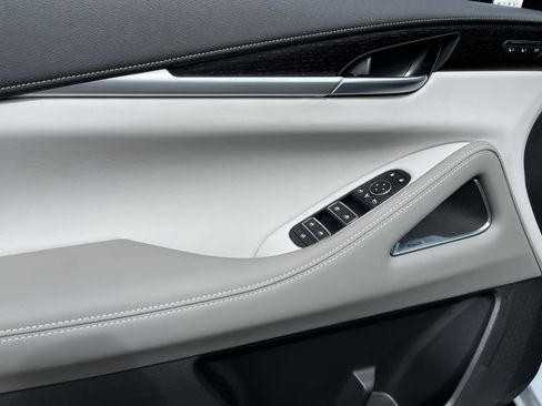 New 2026 INFINITI QX60 Autograph image 11