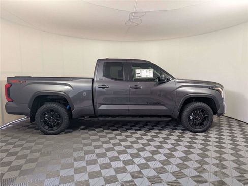 New 2026 Toyota Tundra SR5 AWD/4WD image 4