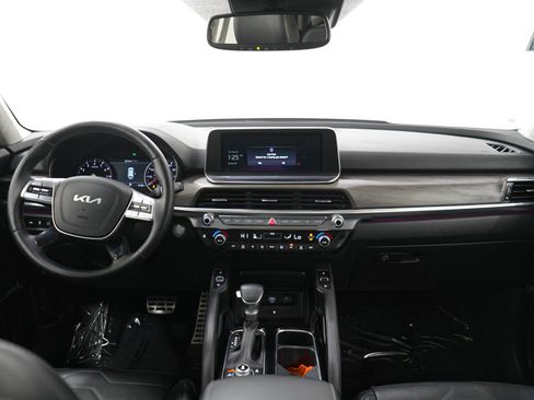 Used 2022 Kia Telluride SX w/ SX Prestige Package AWD/4WD image 14