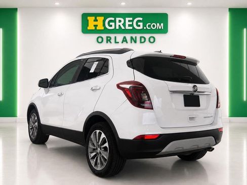 Used 2019 Buick Encore Preferred w/ Safety Package FWD image 2