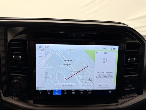 Used 2025 Ford F150 Raptor AWD/4WD image 35