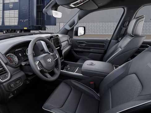 New 2026 RAM 1500 Laramie image 22