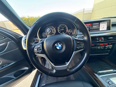 Used 2018 BMW X5 xDrive40e AWD/4WD image 30