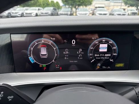 New 2026 Volkswagen Tiguan SE R-Line AWD/4WD image 21