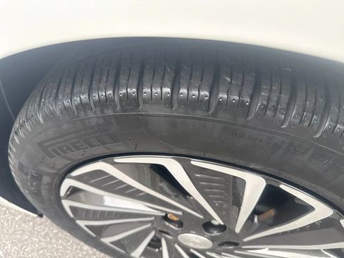 Used 2022 Hyundai Sonata SEL FWD image 28