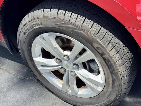 Used 2013 Chevrolet Equinox LT w/ Driver Convenience Package FWD image 18