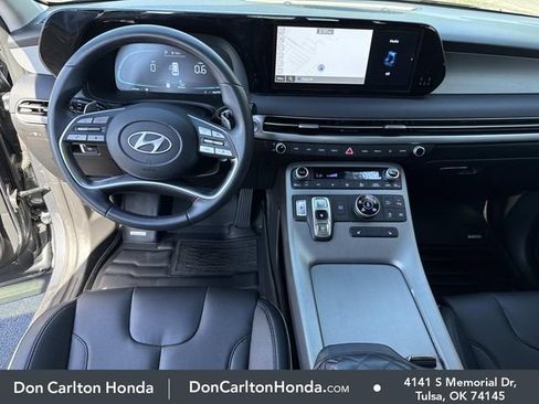 Used 2025 Hyundai Palisade SEL AWD/4WD image 18