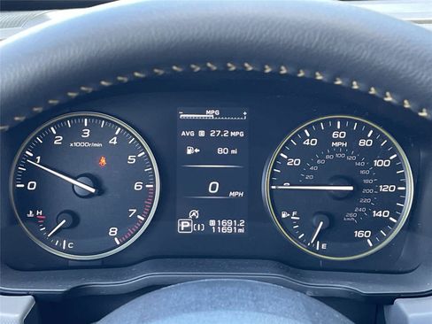 Certified 2024 Subaru Crosstrek 2.5i Sport AWD/4WD image 32
