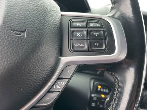 Used 2020 RAM 2500 Big Horn w/ Level 2 Equipment Group image 16