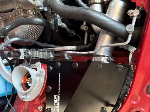 Used 2019 MAZDA MX-5 Miata RF Grand Touring w/ Interior Package image 56