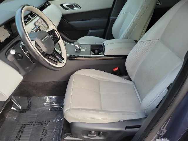 Used 2024 Land Rover Range Rover Velar Dynamic SE AWD/4WD image 20