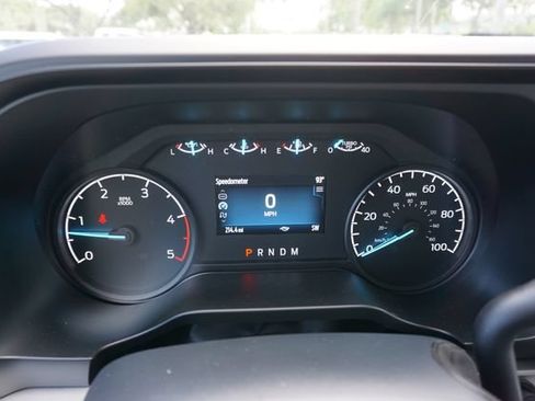 New 2026 Ford F450 XL AWD/4WD image 13