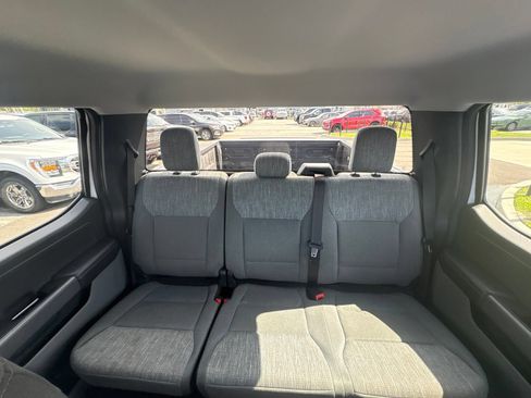 Used 2023 Ford F150 XLT w/ Equipment Group 302A High RWD image 22