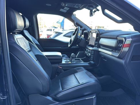 Used 2021 Ford F150 Raptor w/ Equipment Group 801A High image 10