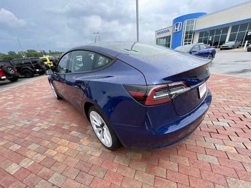 Used 2023 Tesla Model 3 Standard Range RWD image 32