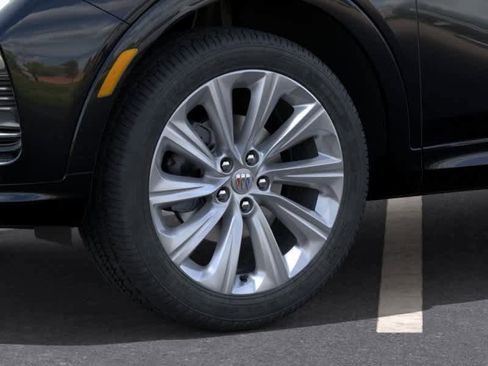 New 2026 Buick Envista Avenir FWD image 9