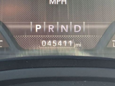 Used 2024 RAM 1500 Laramie image 16