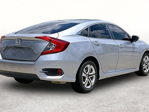 Used 2017 Honda Civic LX image 13