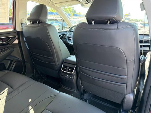Certified 2023 Subaru Outback Limited AWD/4WD image 35
