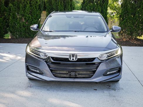 Used 2020 Honda Accord EX-L image 3