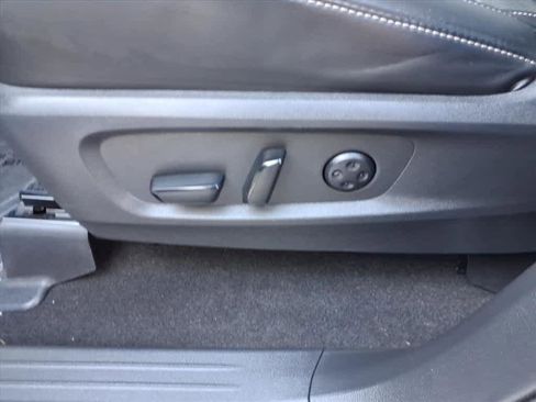 Certified 2023 INFINITI QX60 Luxe w/ Cargo Package image 17