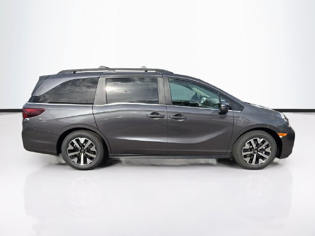 New 2027 Honda Odyssey EX-L image 8