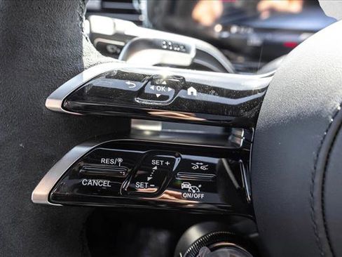 New 2026 Mercedes-Benz GLE 53 AMG 4MATIC Coupe image 16